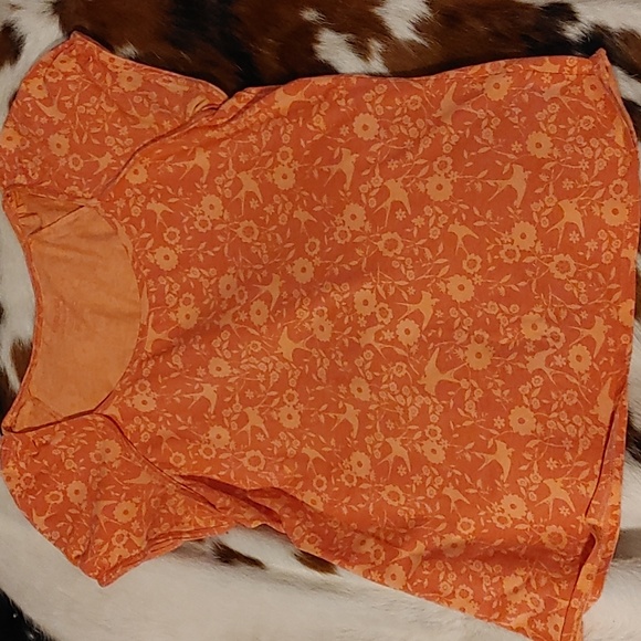 3/$25 Favourite b.u.m. Equipment Shirt Sz LG - Picture 1 of 3